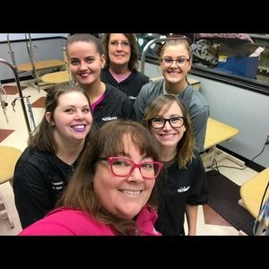 Meet your Posher, Jennifer